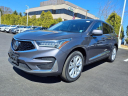 Thumbnail image of 2020 Acura RDX at Generation Kia Buick Gmc