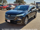 Thumbnail image of 2022 Buick Enclave at Frank Brown Honda GMC