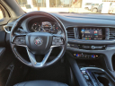 Thumbnail image of 2022 Buick Enclave at Frank Brown Honda GMC
