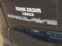 Thumbnail image of 2022 Buick Enclave at Frank Brown Honda GMC