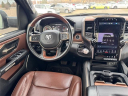 Thumbnail image of 2022 Ram 1500 at Chrysler Dodge Jeep Ram of Southfield