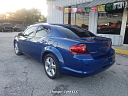 Thumbnail image of 2013 Dodge Avenger at Chasqui Cars LLC