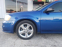 Thumbnail image of 2013 Dodge Avenger at Chasqui Cars LLC