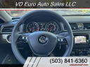 Thumbnail image of 2017 Volkswagen Passat at VD Euro Auto Sales LLC