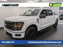 Thumbnail image of 2024 Ford F-150 at Performance Ford of East Hanover