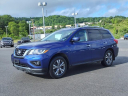 Thumbnail image of 2020 Nissan Pathfinder at Crossroads Chevrolet
