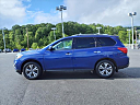 Thumbnail image of 2020 Nissan Pathfinder at Crossroads Chevrolet