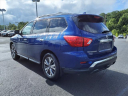 Thumbnail image of 2020 Nissan Pathfinder at Crossroads Chevrolet