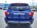 Thumbnail image of 2020 Nissan Pathfinder at Crossroads Chevrolet