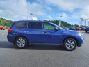 Thumbnail image of 2020 Nissan Pathfinder at Crossroads Chevrolet