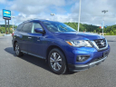Thumbnail image of 2020 Nissan Pathfinder at Crossroads Chevrolet