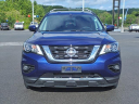 Thumbnail image of 2020 Nissan Pathfinder at Crossroads Chevrolet
