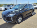 Thumbnail image of 2024 Ford Escape at Teague Ford Lincoln