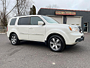 2013 Honda Pilot Touring at Source One Auto Group