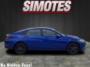Thumbnail image of 2023 Hyundai ELANTRA Hybrid at Simotes Motor Sales
