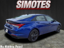 Thumbnail image of 2023 Hyundai ELANTRA Hybrid at Simotes Motor Sales