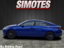 Thumbnail image of 2023 Hyundai ELANTRA Hybrid at Simotes Motor Sales