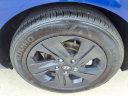 Thumbnail image of 2023 Hyundai ELANTRA Hybrid at Simotes Motor Sales