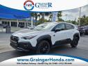 Thumbnail image of 2024 Subaru Crosstrek at Grainger Honda USED