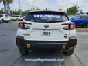 2024 Subaru Crosstrek Wilderness at Grainger Honda USED