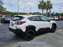 Thumbnail image of 2024 Subaru Crosstrek at Grainger Honda USED