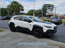Thumbnail image of 2024 Subaru Crosstrek at Grainger Honda USED