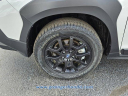 Thumbnail image of 2024 Subaru Crosstrek at Grainger Honda USED