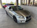 Thumbnail image of 2015 Lexus GS 350 at 712 AUTO SALES