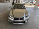 Thumbnail image of 2015 Lexus GS 350 at 712 AUTO SALES
