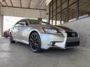 Thumbnail image of 2015 Lexus GS 350 at 712 AUTO SALES