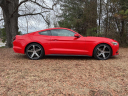 Thumbnail image of 2016 Ford Mustang at M&M Luxury Motors