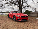 Thumbnail image of 2016 Ford Mustang at M&M Luxury Motors