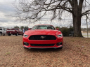 Thumbnail image of 2016 Ford Mustang at M&M Luxury Motors