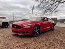 Thumbnail image of 2016 Ford Mustang at M&M Luxury Motors