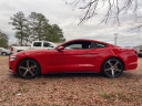 Thumbnail image of 2016 Ford Mustang at M&M Luxury Motors