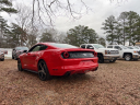 Thumbnail image of 2016 Ford Mustang at M&M Luxury Motors