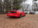 Thumbnail image of 2016 Ford Mustang at M&M Luxury Motors