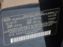 Thumbnail image of 2020 Hyundai SONATA at Maxon Hyundai Inc.