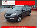 Thumbnail image of 2015 Chevrolet Traverse at Just Miles Motor Company