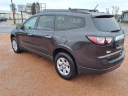 Thumbnail image of 2015 Chevrolet Traverse at Just Miles Motor Company