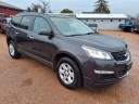 Thumbnail image of 2015 Chevrolet Traverse at Just Miles Motor Company