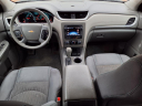 Thumbnail image of 2015 Chevrolet Traverse at Just Miles Motor Company