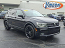 Thumbnail image of 2020 Volkswagen Tiguan at VideonChryslerDodgeJeep - New
