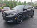 Thumbnail image of 2020 Volkswagen Tiguan at VideonChryslerDodgeJeep - New