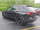 2020 Volkswagen Tiguan SE R-Line Black 4Motion at VideonChryslerDodgeJeep - New