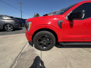 Thumbnail image of 2022 Ford F-150 at Barrett Auto Gallery LLC