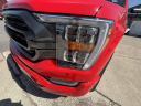 Thumbnail image of 2022 Ford F-150 at Barrett Auto Gallery LLC
