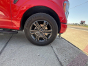 Thumbnail image of 2022 Ford F-150 at Barrett Auto Gallery LLC