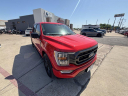 Thumbnail image of 2022 Ford F-150 at Barrett Auto Gallery LLC