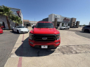 Thumbnail image of 2022 Ford F-150 at Barrett Auto Gallery LLC